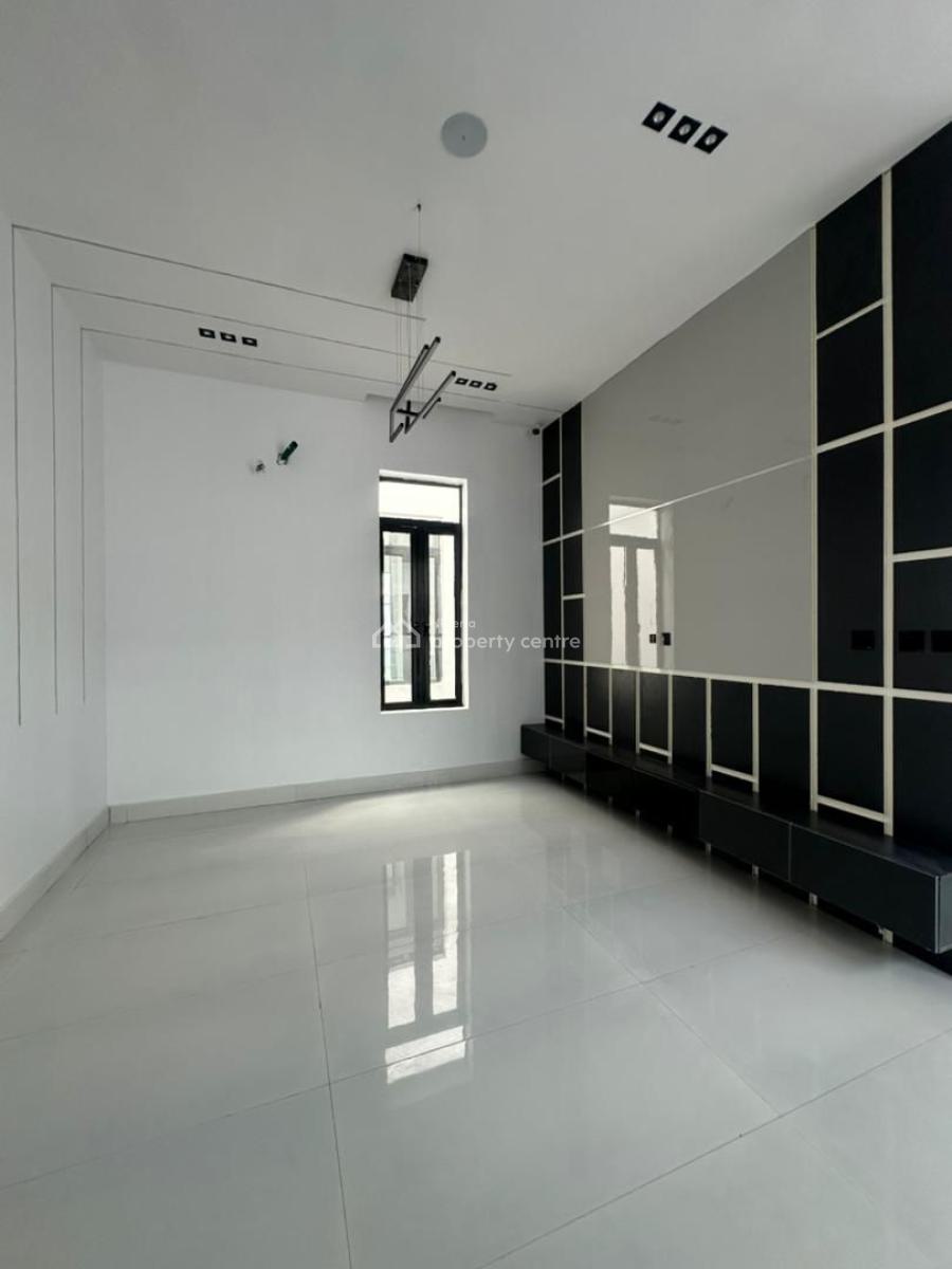 5bedroom Fully Detached Duplex, Ajah, Lagos, Detached Duplex for Sale