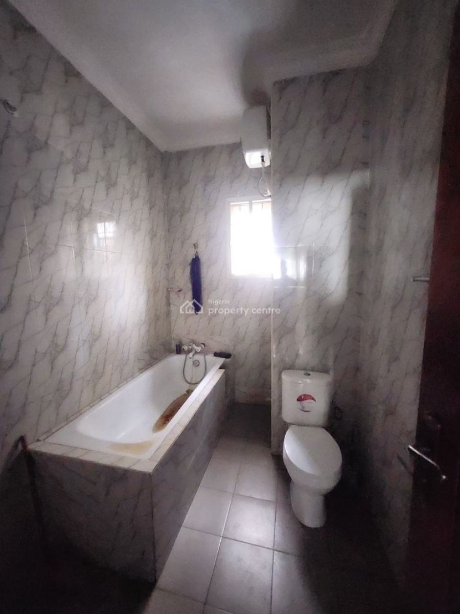Luxury 2 Bedroom Apartment, Ikate, Lekki, Lagos, Flat / Apartment for Rent