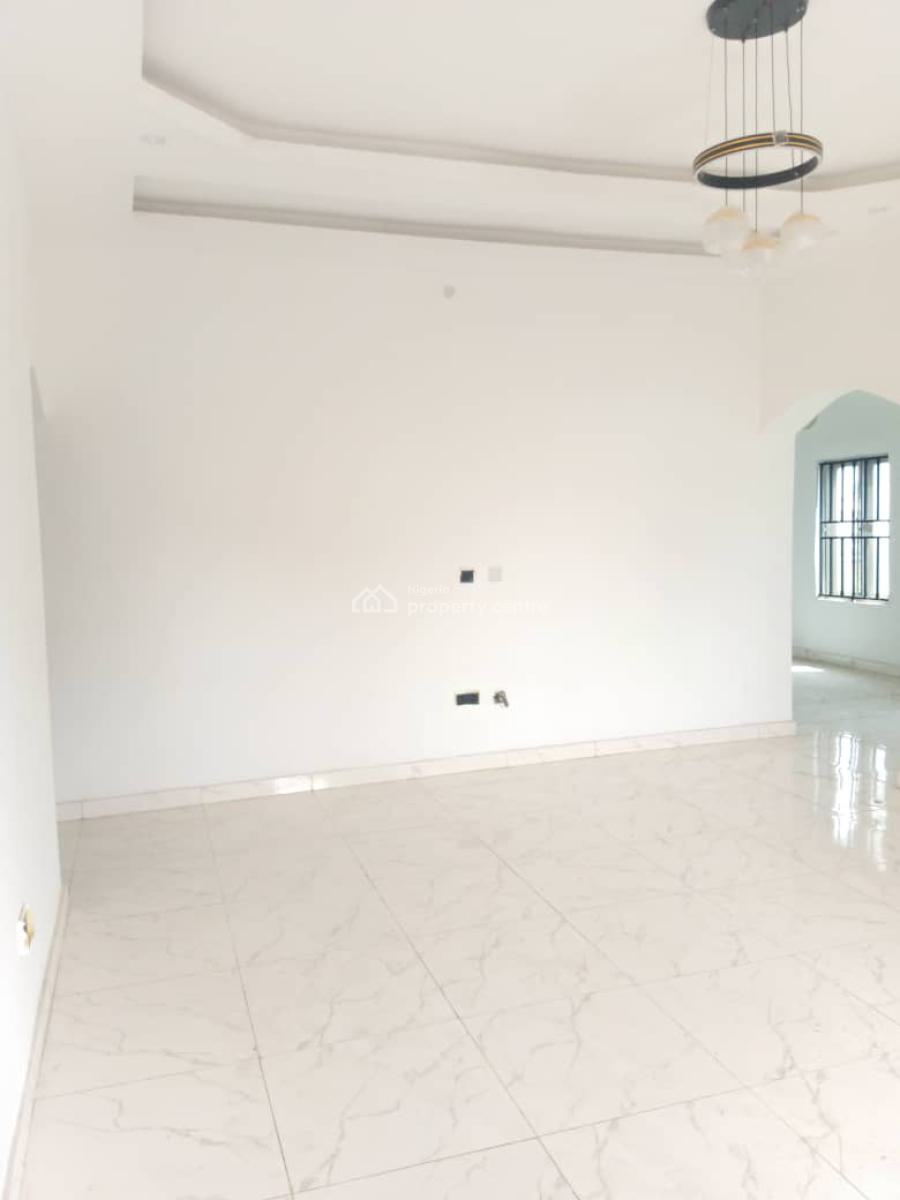 Beautiful and Standard 3bedroom Duplex, Seaside Estate, Ajah, Lagos, House for Sale