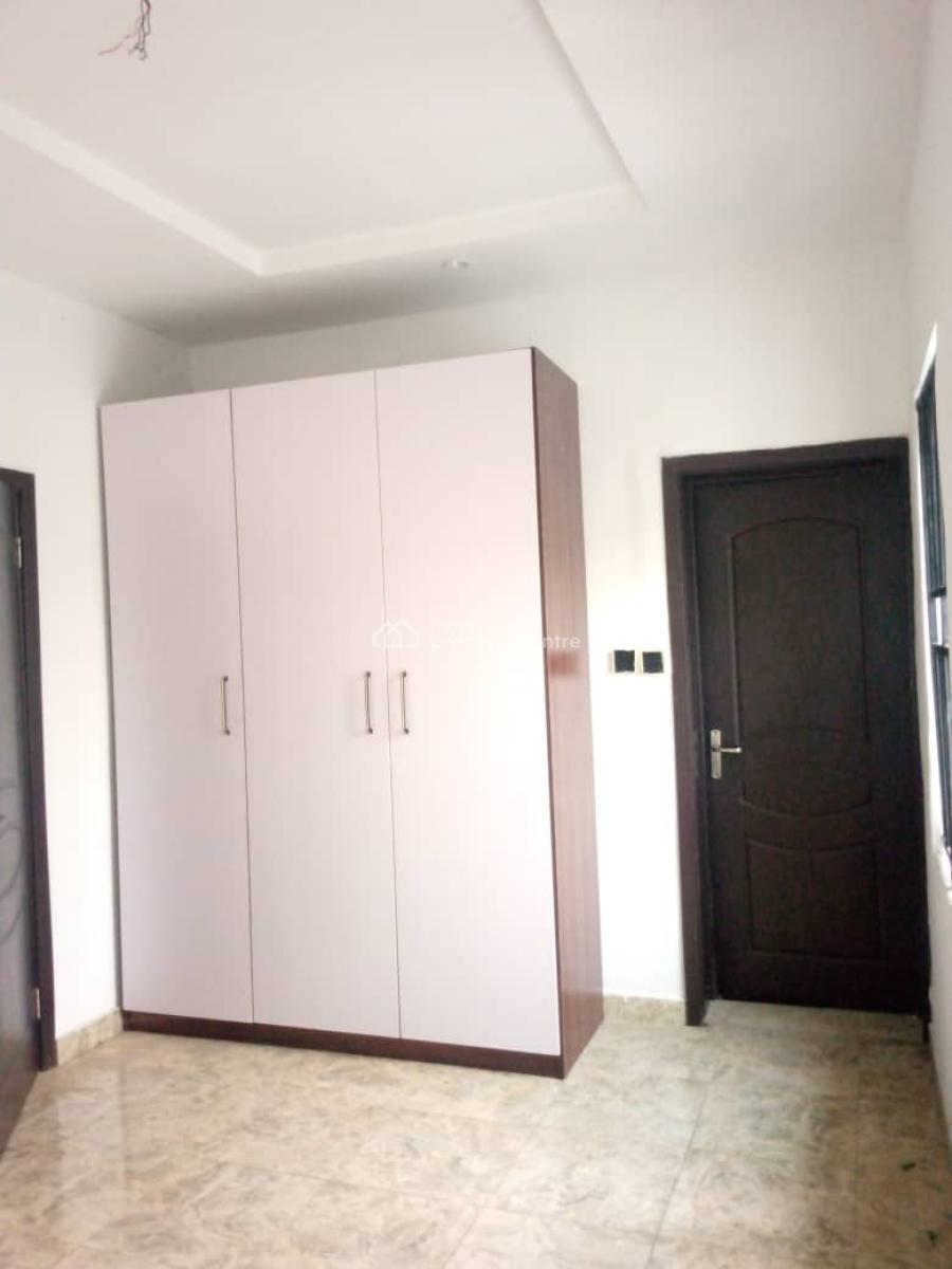 Beautiful and Standard 3bedroom Duplex, Seaside Estate, Ajah, Lagos, House for Sale