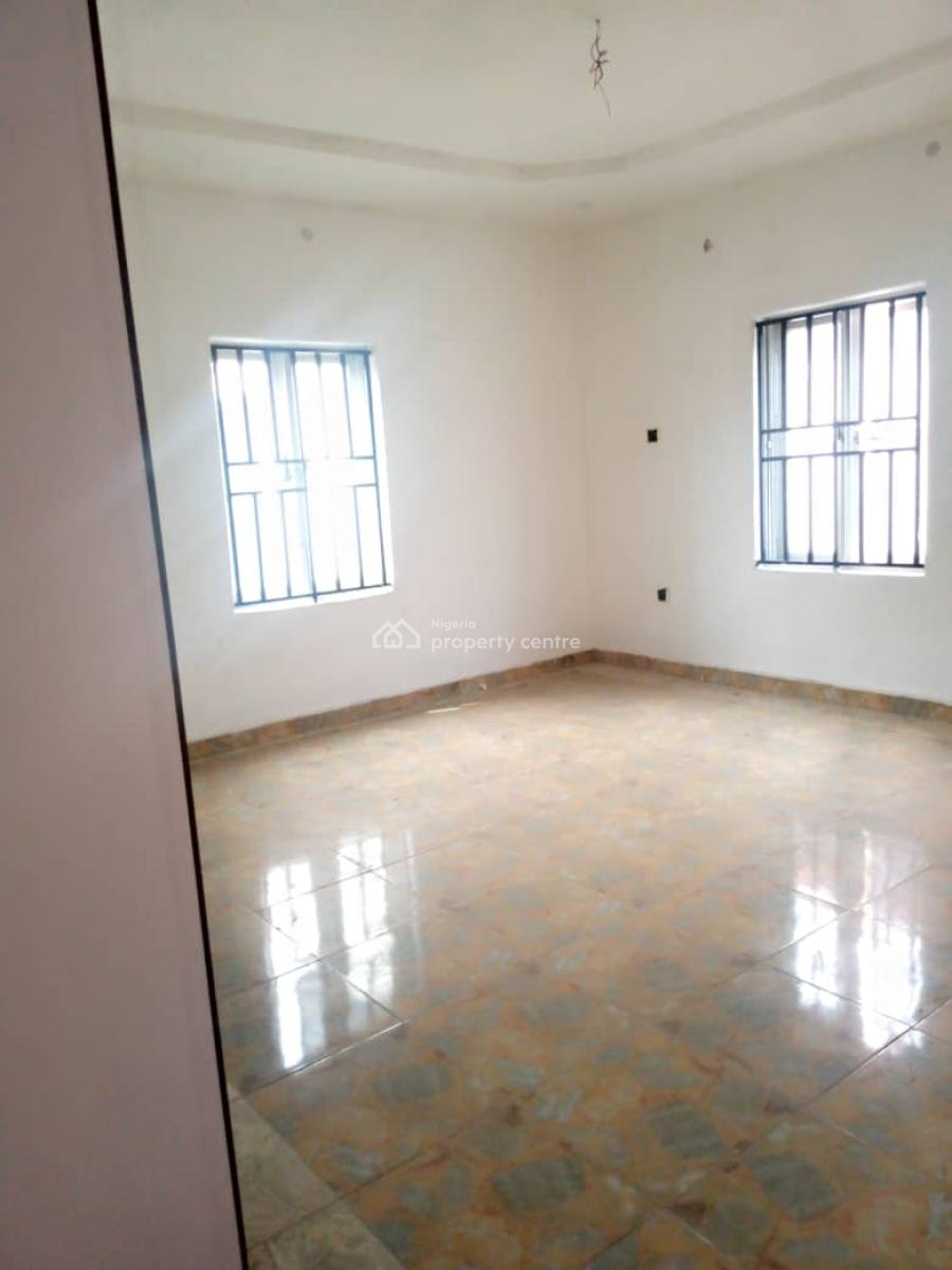 Beautiful and Standard 3bedroom Duplex, Seaside Estate, Ajah, Lagos, House for Sale