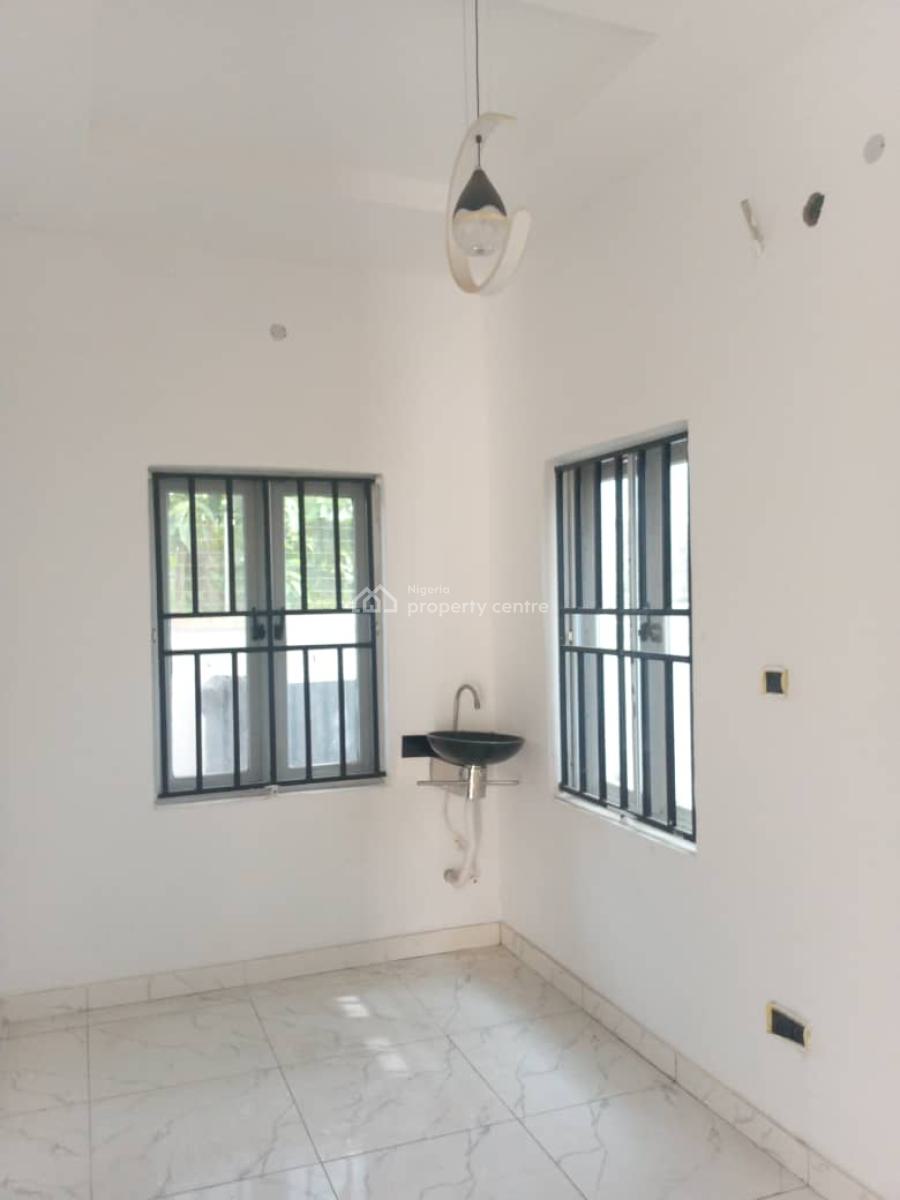 Beautiful and Standard 3bedroom Duplex, Seaside Estate, Ajah, Lagos, House for Sale