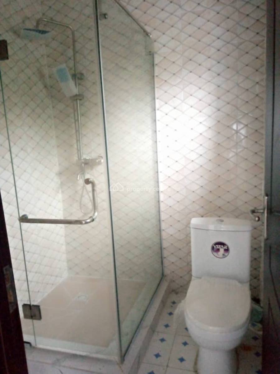 Beautiful and Standard 3bedroom Duplex, Seaside Estate, Ajah, Lagos, House for Sale