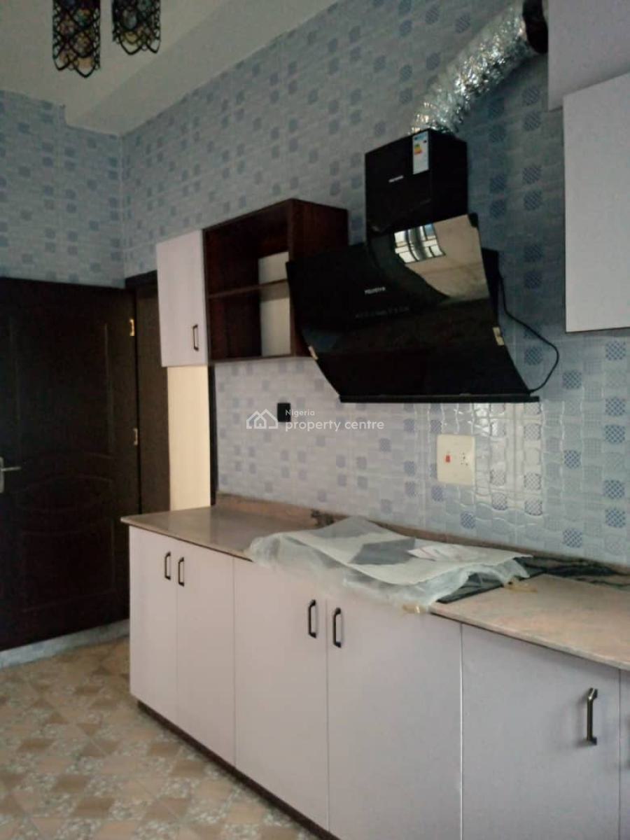 Beautiful and Standard 3bedroom Duplex, Seaside Estate, Ajah, Lagos, House for Sale