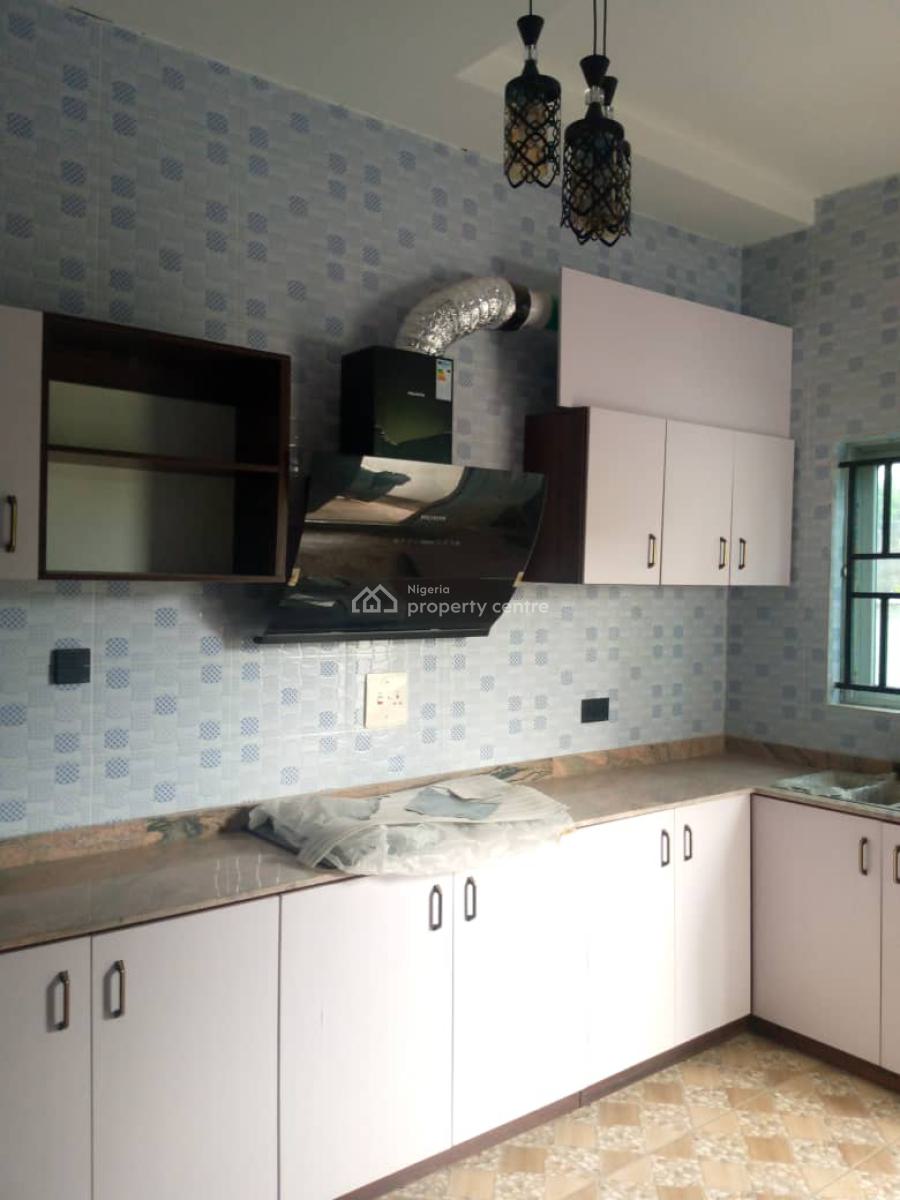 Beautiful and Standard 3bedroom Duplex, Seaside Estate, Ajah, Lagos, House for Sale