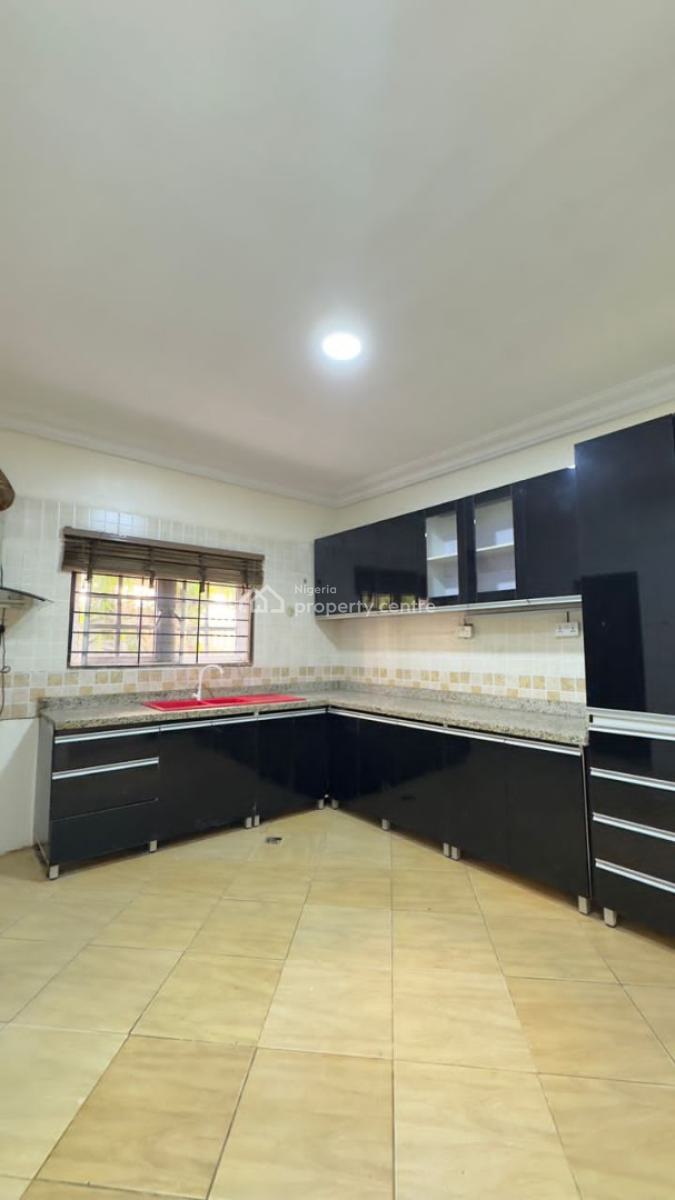a Very Good 5-bedroom Detached Duplex + 1 Bq, Apo-gudu District By Ceadercrest Hospital., Apo, Abuja, Detached Duplex for Rent