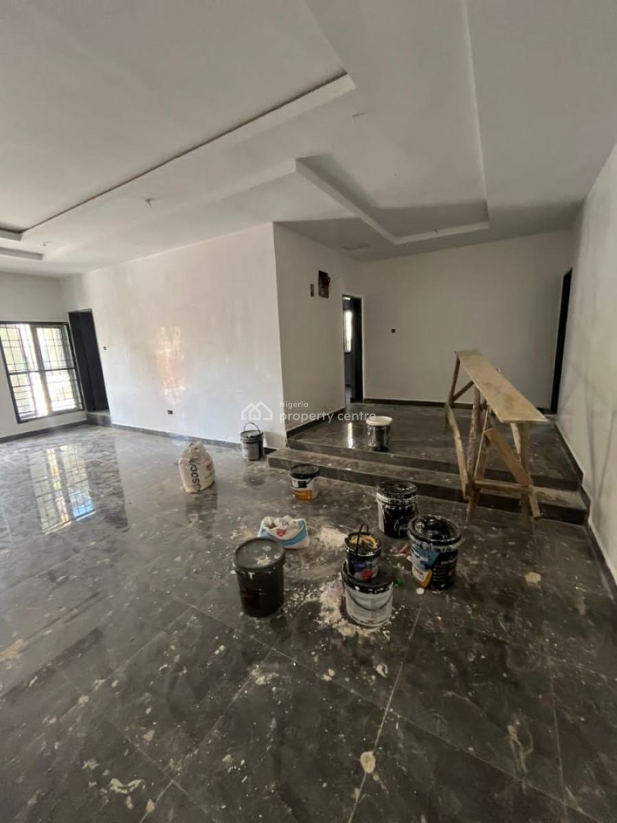 3 Units of 2bedroom Flat in a Compound, Lokogoma District, Abuja, Detached Bungalow for Sale