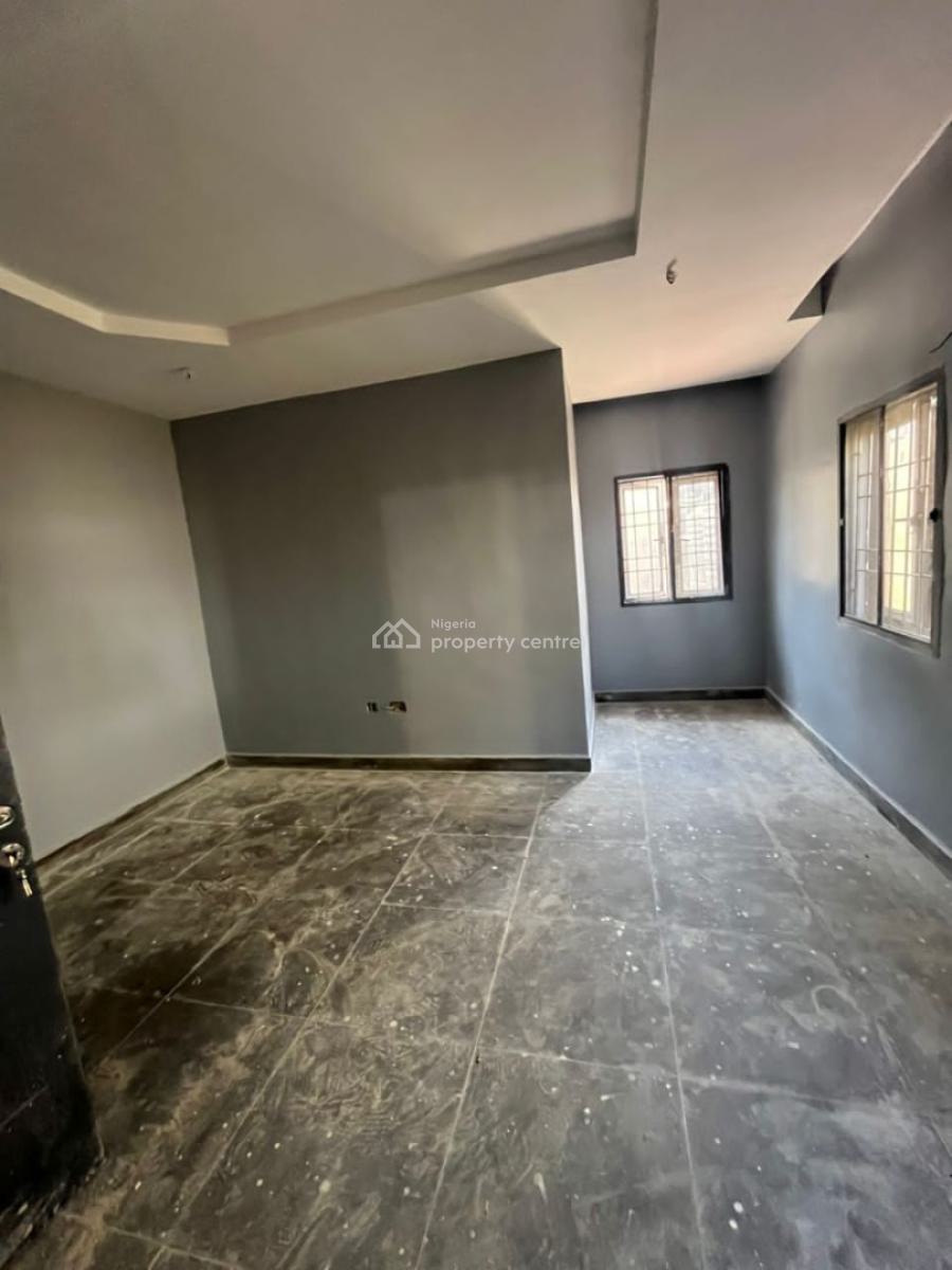 3 Units of 2bedroom Flat in a Compound, Lokogoma District, Abuja, Detached Bungalow for Sale