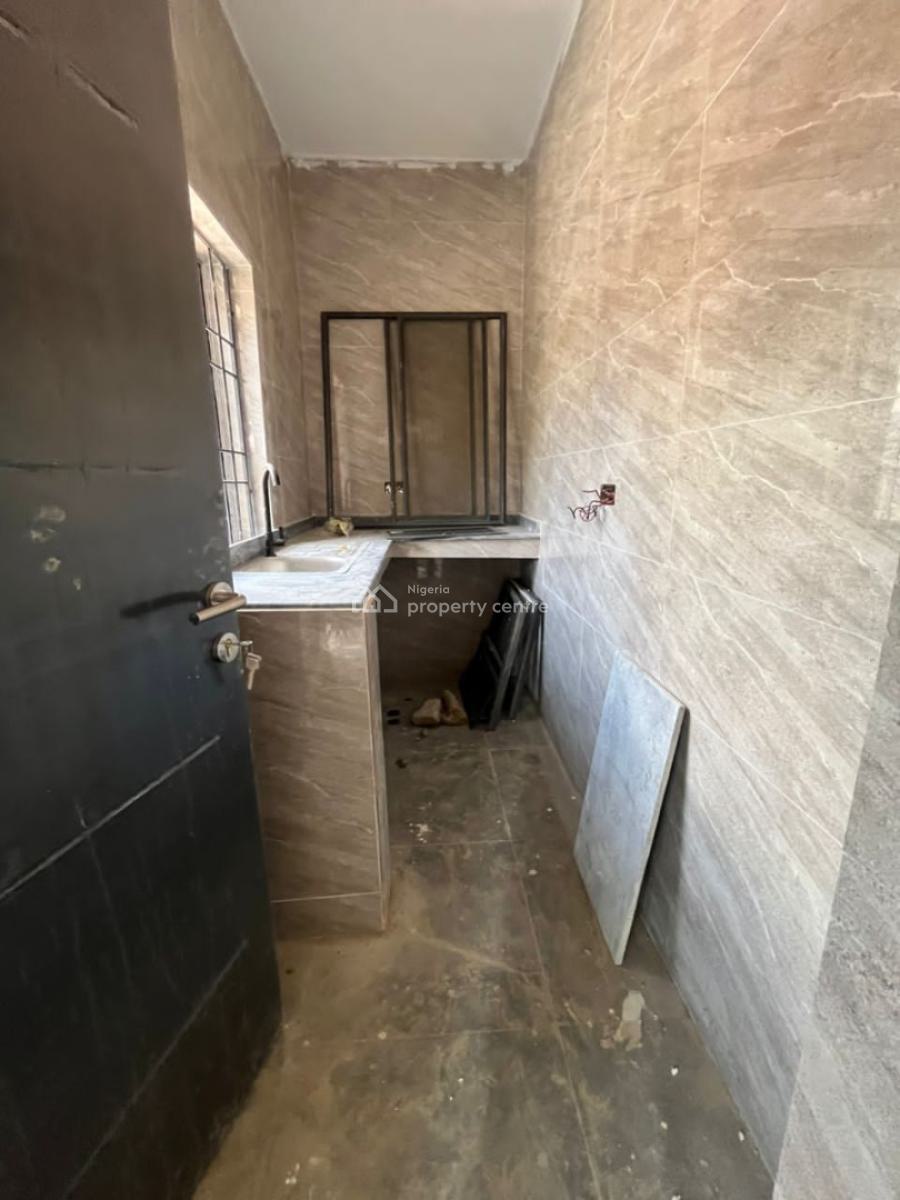 3 Units of 2bedroom Flat in a Compound, Lokogoma District, Abuja, Detached Bungalow for Sale