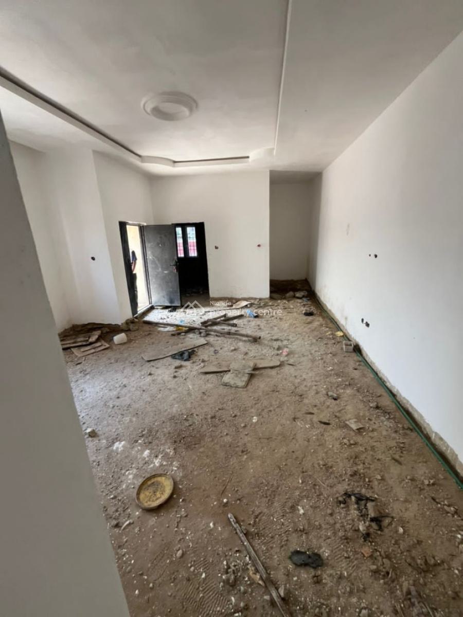 3 Units of 2bedroom Flat in a Compound, Lokogoma District, Abuja, Detached Bungalow for Sale