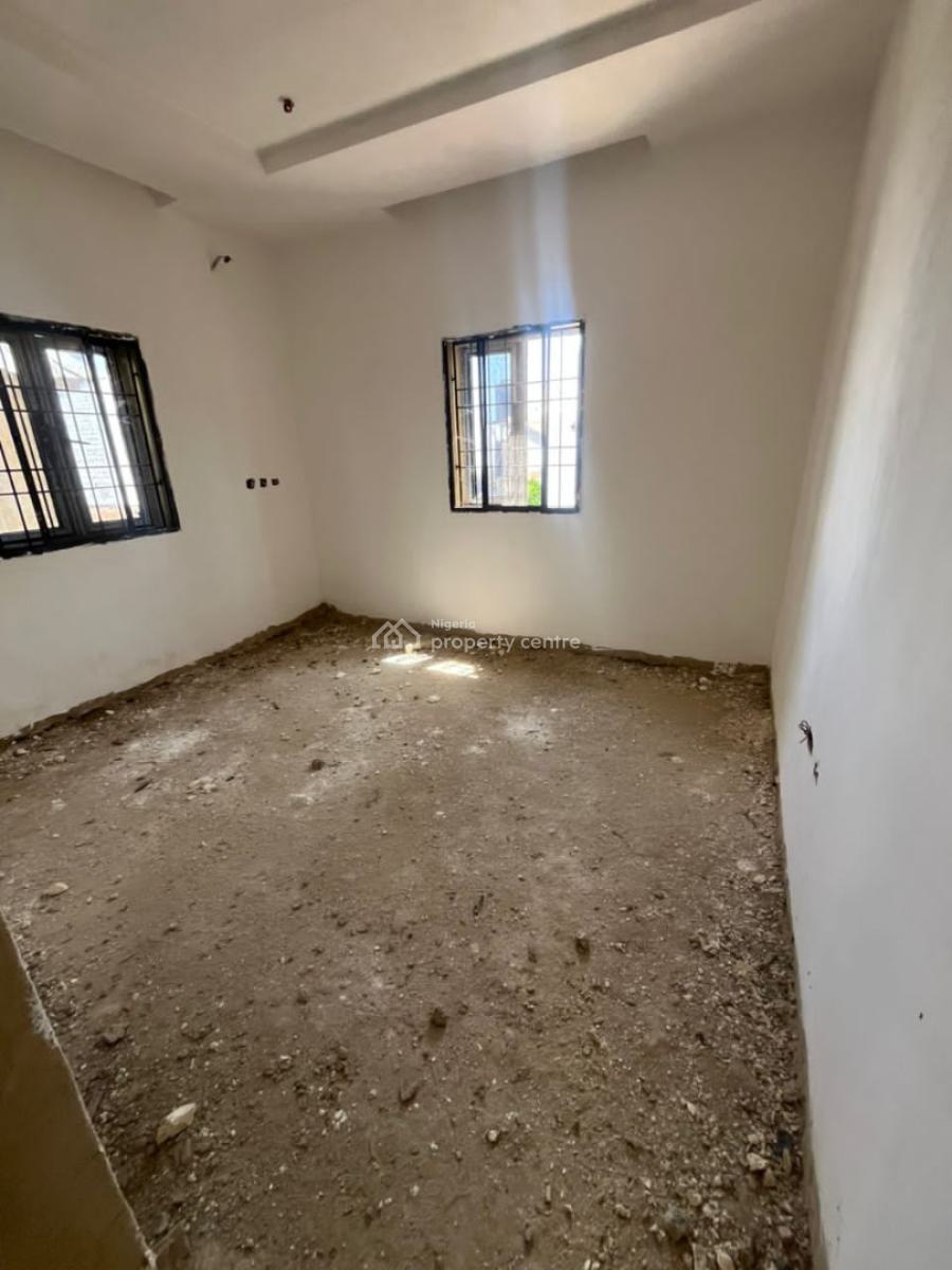 3 Units of 2bedroom Flat in a Compound, Lokogoma District, Abuja, Detached Bungalow for Sale