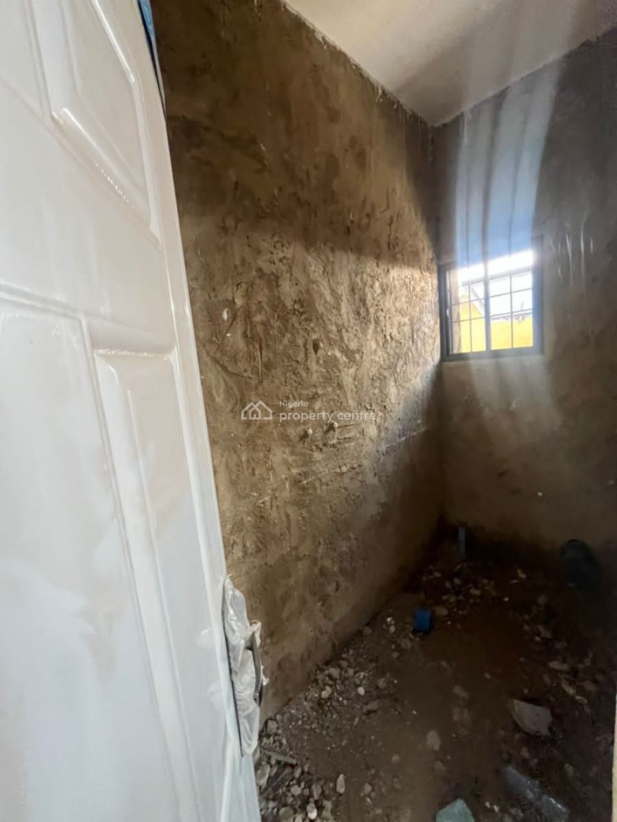 3 Units of 2bedroom Flat in a Compound, Lokogoma District, Abuja, Detached Bungalow for Sale