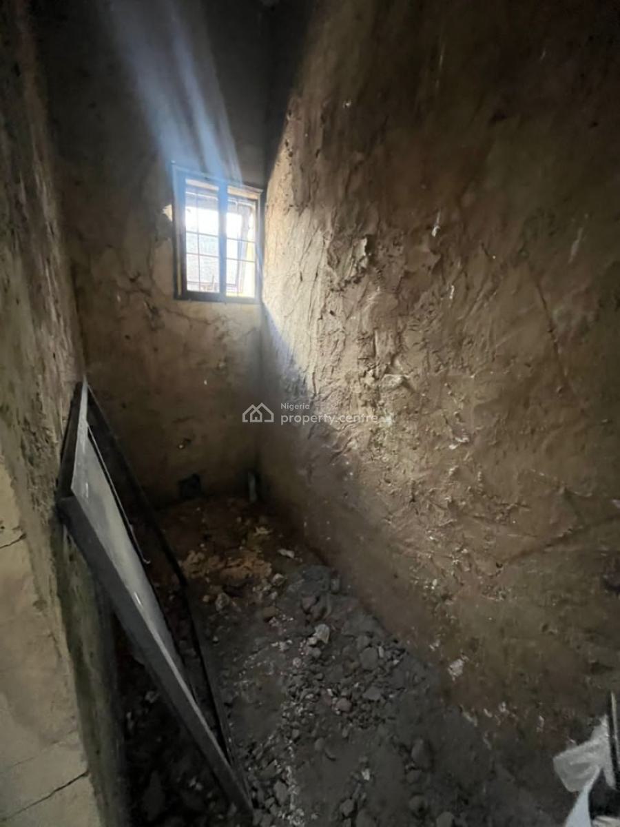 3 Units of 2bedroom Flat in a Compound, Lokogoma District, Abuja, Detached Bungalow for Sale