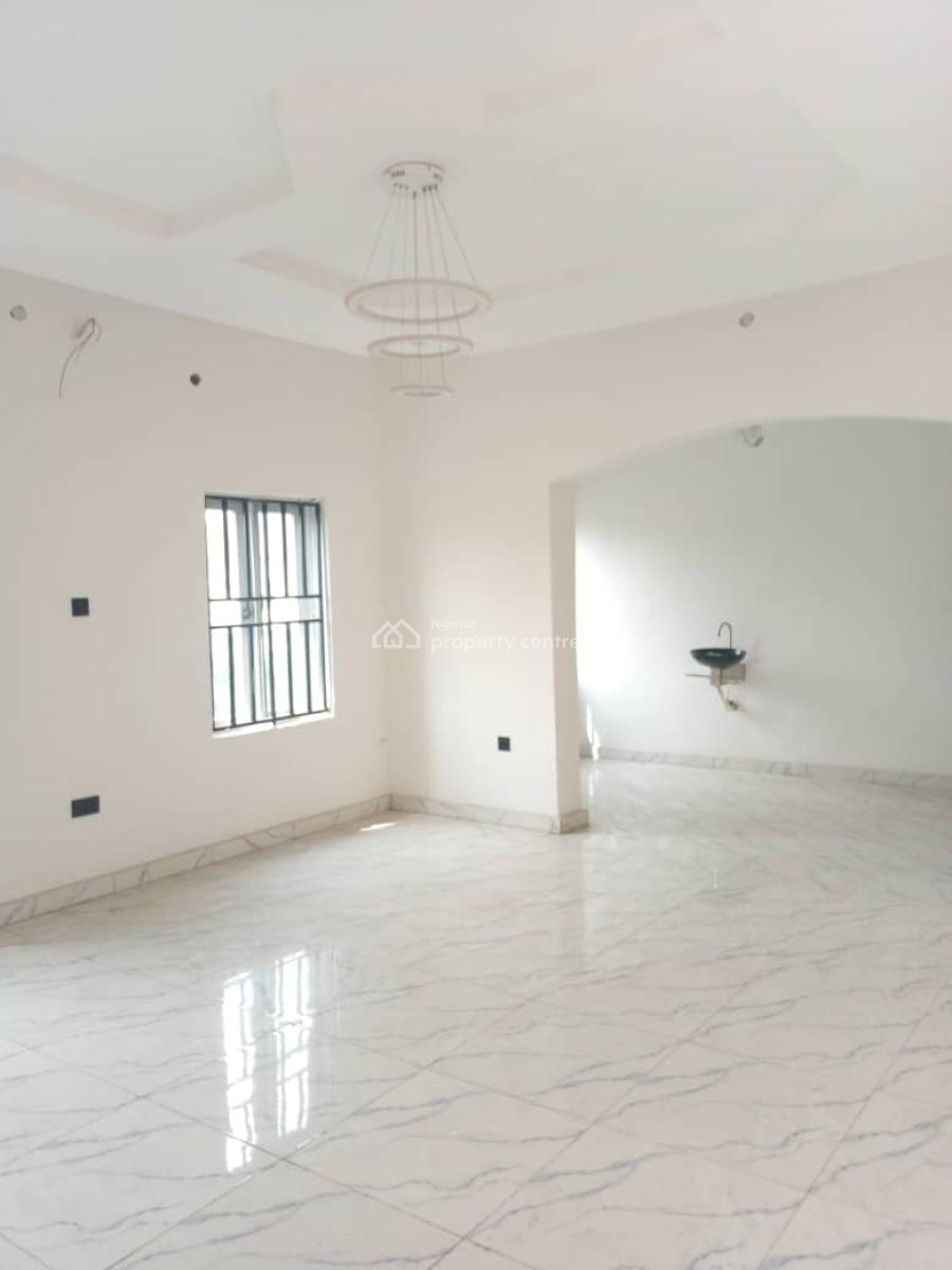 Standard and Beautiful 3 Bedroom Duplex, Seaside Estate, Ajah, Lagos, House for Sale