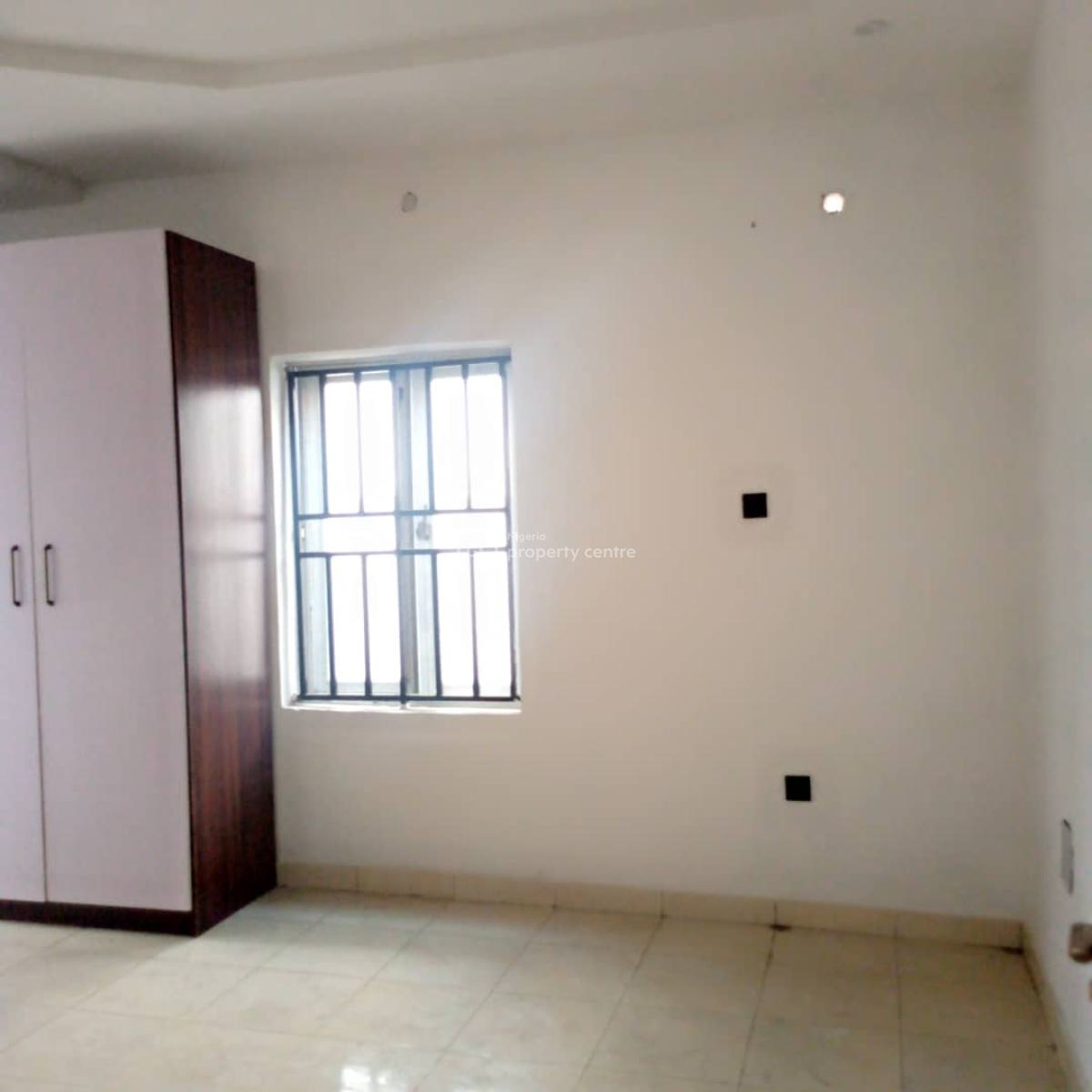 Standard and Beautiful 3 Bedroom Duplex, Seaside Estate, Ajah, Lagos, House for Sale