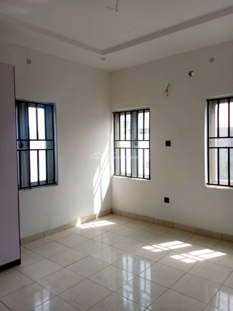 Standard and Beautiful 3 Bedroom Duplex, Seaside Estate, Ajah, Lagos, House for Sale