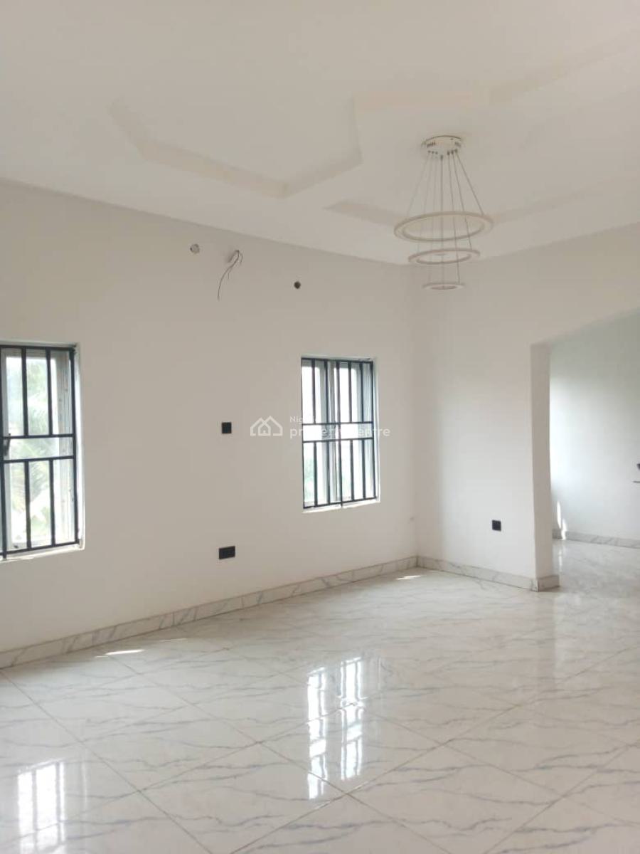 Standard and Beautiful 3 Bedroom Duplex, Seaside Estate, Ajah, Lagos, House for Sale
