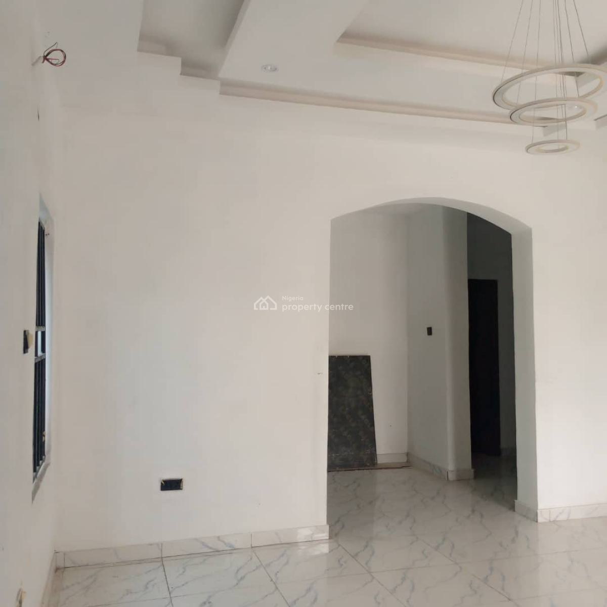 Standard and Beautiful 3 Bedroom Duplex, Seaside Estate, Ajah, Lagos, House for Sale