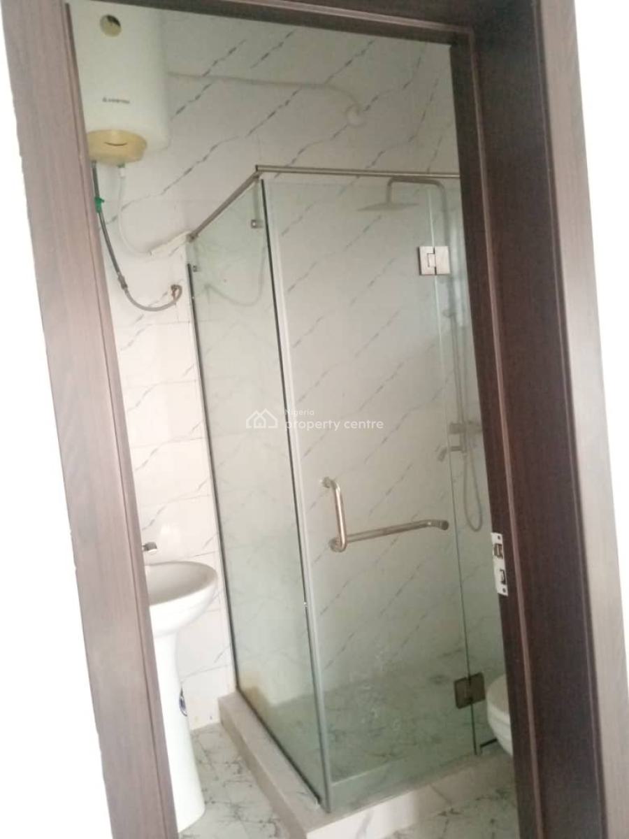 Standard and Beautiful 3 Bedroom Duplex, Seaside Estate, Ajah, Lagos, House for Sale