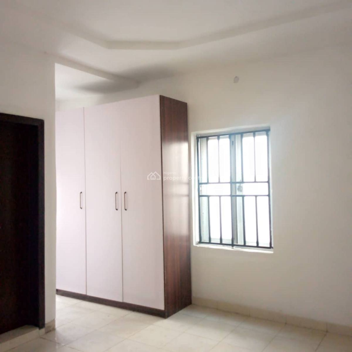 Standard and Beautiful 3 Bedroom Duplex, Seaside Estate, Ajah, Lagos, House for Sale