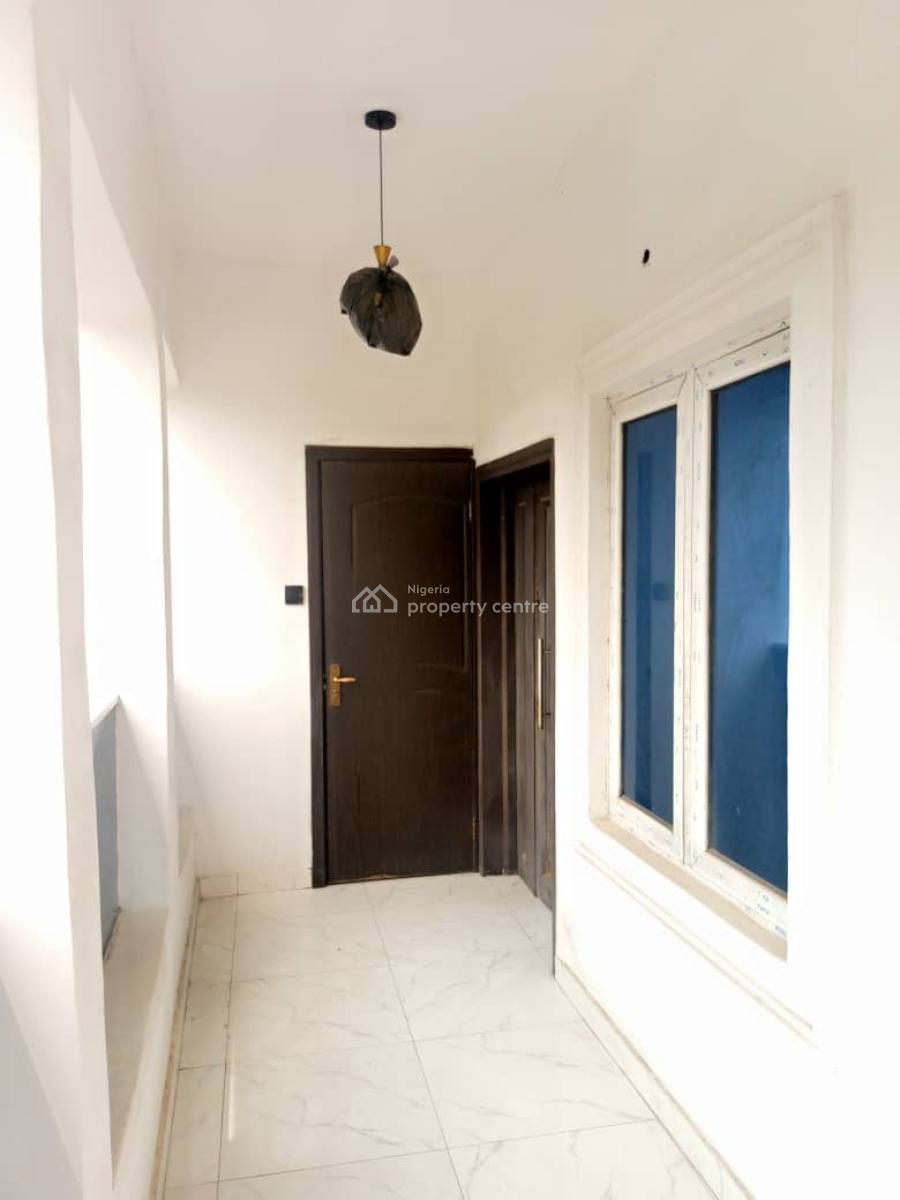 Standard and Beautiful 3 Bedroom Duplex, Seaside Estate, Ajah, Lagos, House for Sale