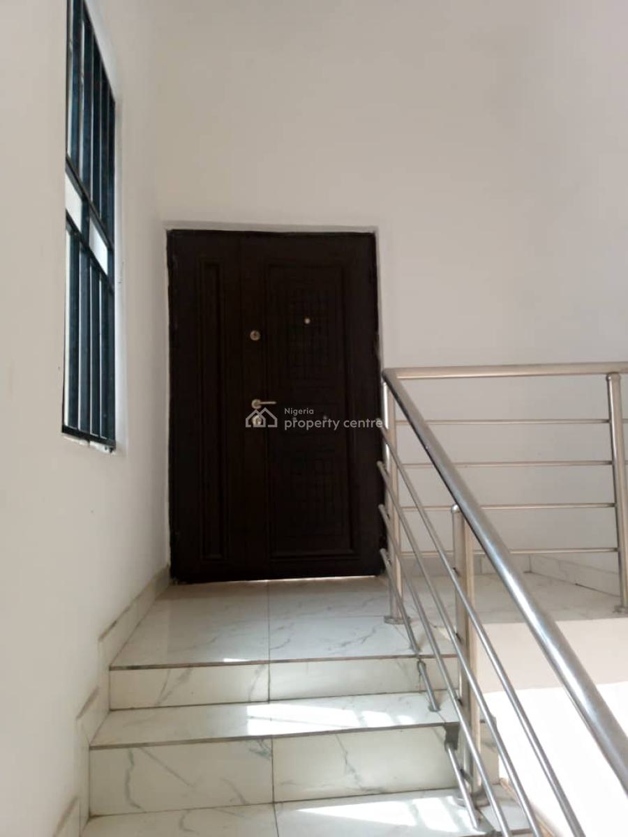 Standard and Beautiful 3 Bedroom Duplex, Seaside Estate, Ajah, Lagos, House for Sale