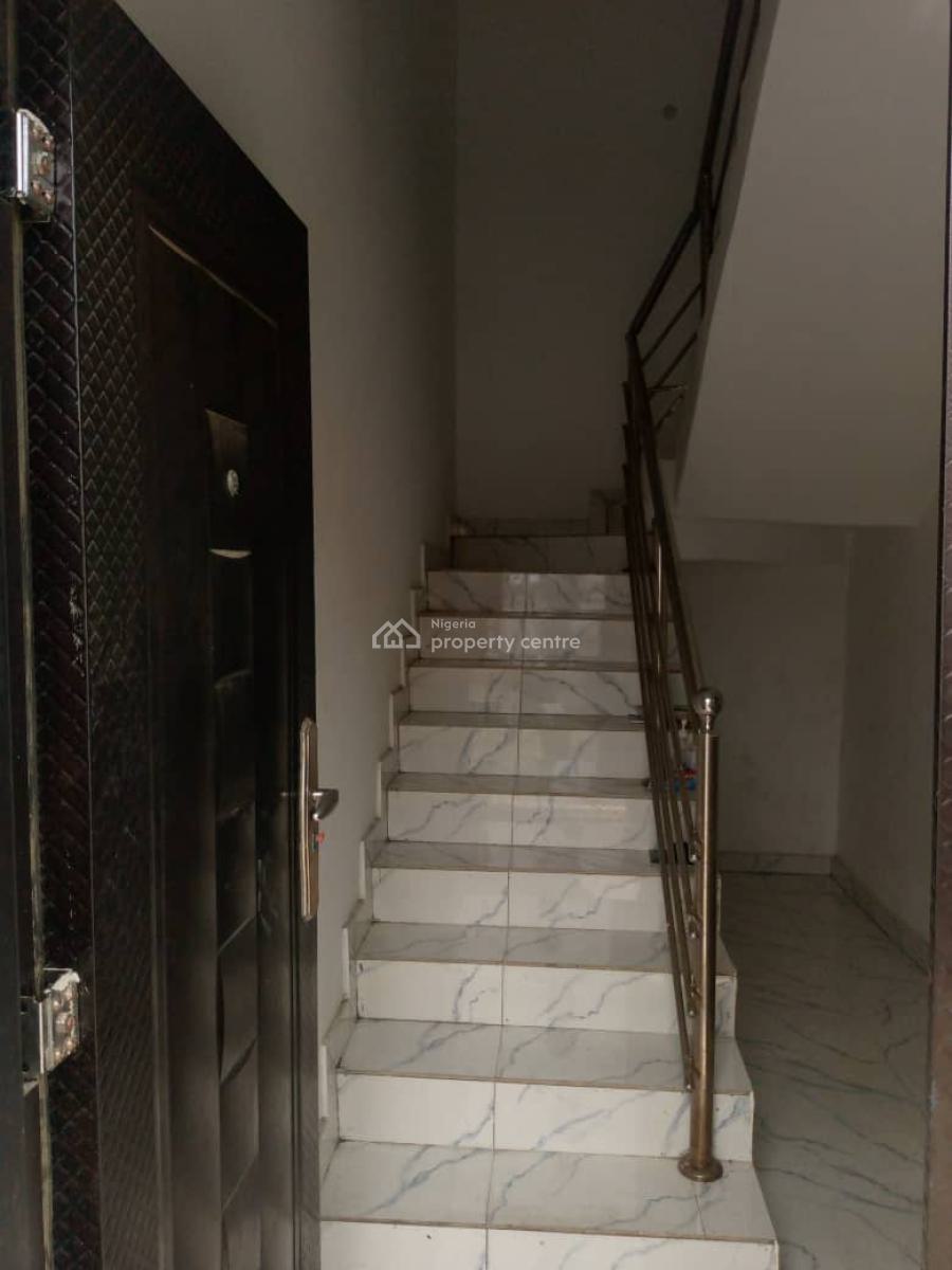 Standard and Beautiful 3 Bedroom Duplex, Seaside Estate, Ajah, Lagos, House for Sale