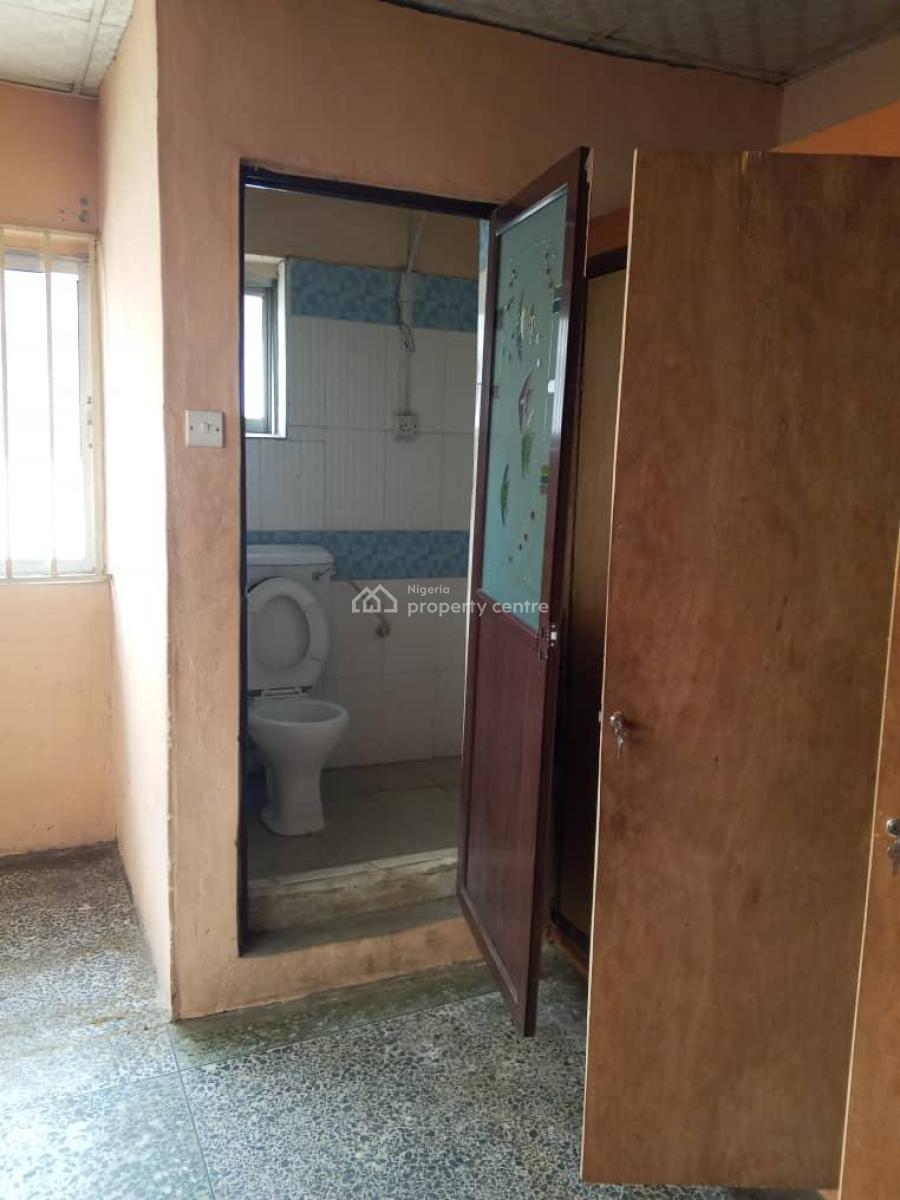 Spacious 3 Bedroom Space, Opebi, Ikeja, Lagos, Office Space for Rent