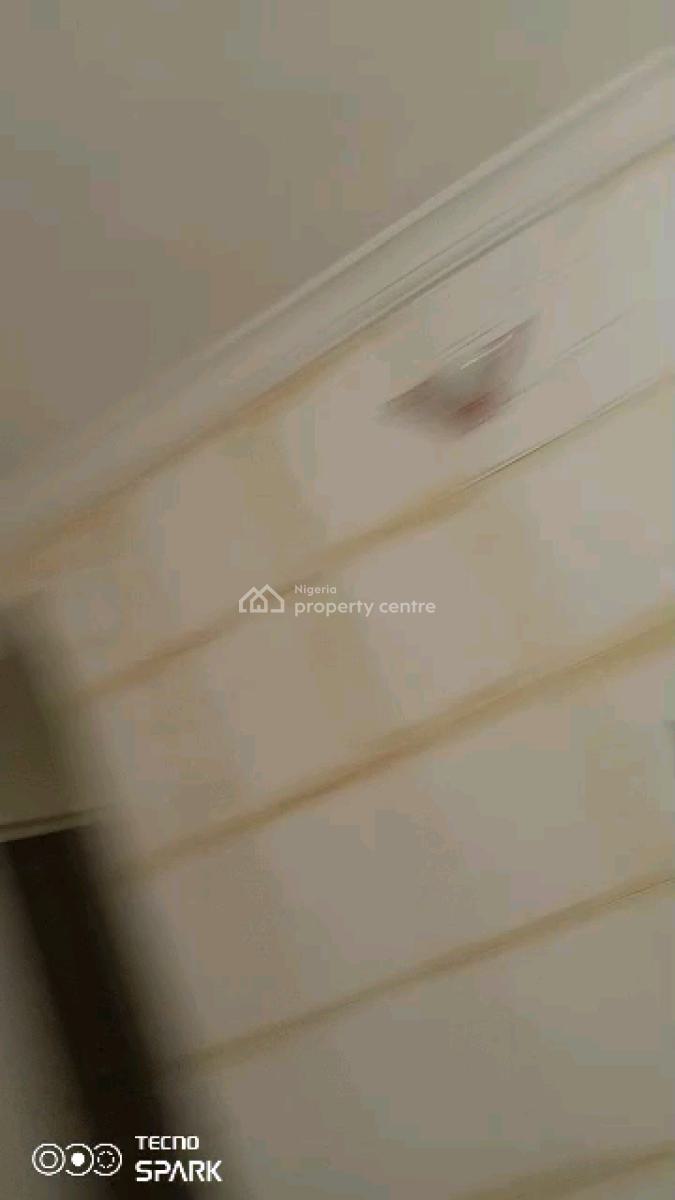 Standard and Spacious 3 Bedroom Flat, New-garage R-jolad, Gbagada, Lagos, Flat / Apartment for Rent