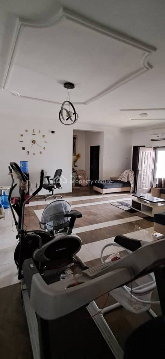 Serviced 2 Bedroom Apartment in a Serene Location (video Available), Horizon 1 Estate, of Kusenla Road, Ikate Elegushi, Lekki, Lagos, Flat / Apartment for Rent