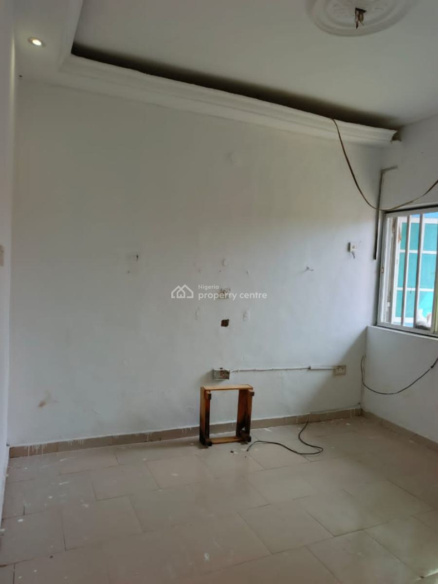 Standard and Executive Mini Flat, Abule Ijesha, Yaba, Lagos, Mini Flat (room and Parlour) for Rent