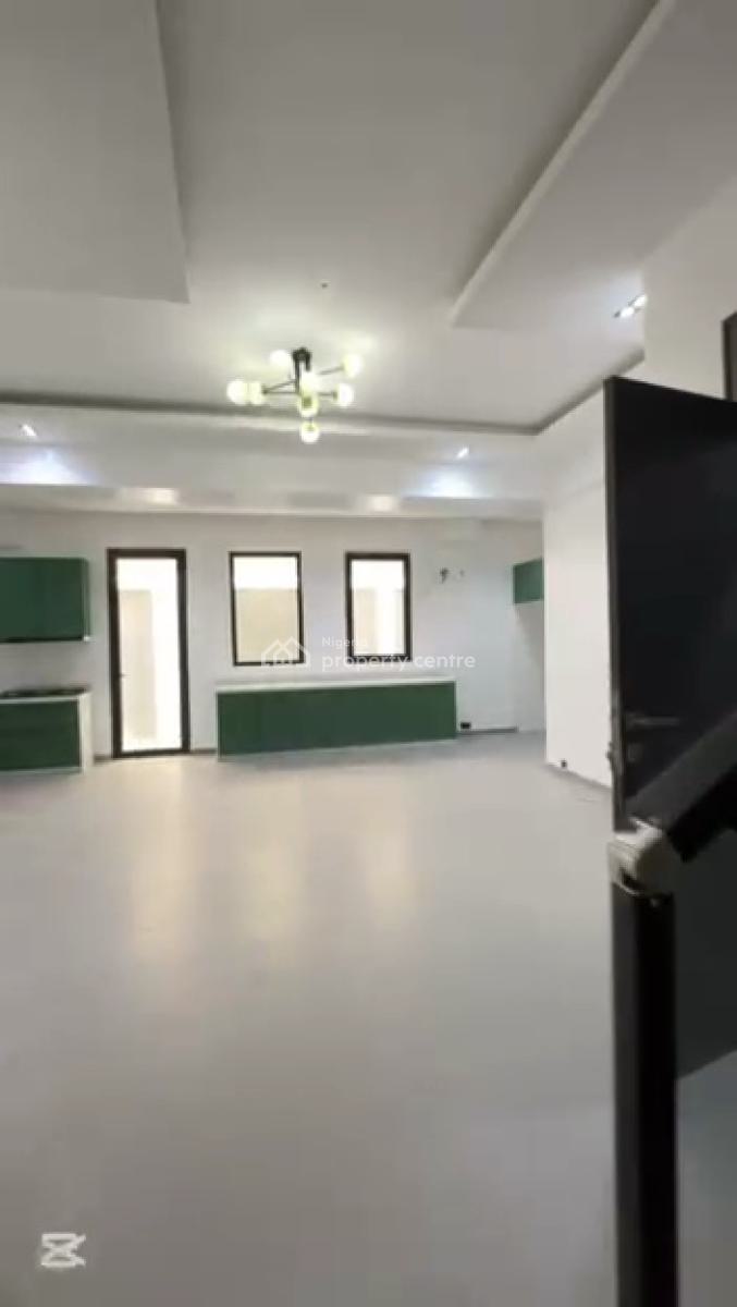 Luxury 2 Bedroom Massionatte with Bq, Old Ikoyi, Ikoyi, Lagos, Terraced Duplex for Rent