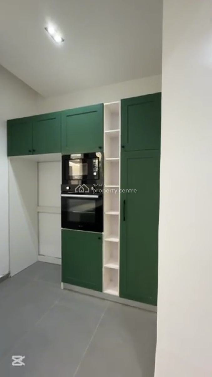 Luxury 2 Bedroom Massionatte with Bq, Old Ikoyi, Ikoyi, Lagos, Terraced Duplex for Rent