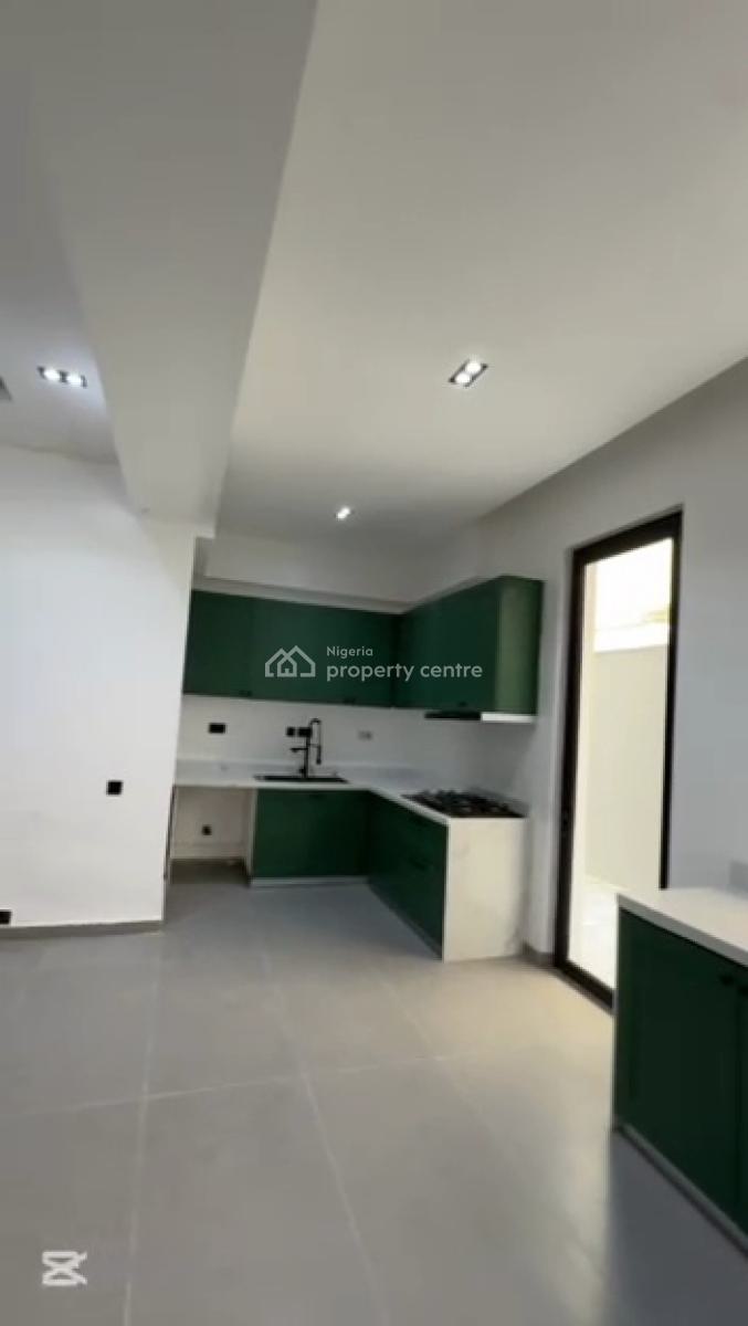 Luxury 2 Bedroom Massionatte with Bq, Old Ikoyi, Ikoyi, Lagos, Terraced Duplex for Rent