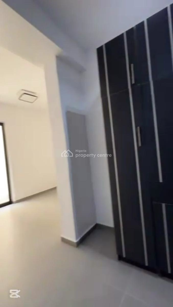 Luxury 2 Bedroom Massionatte with Bq, Old Ikoyi, Ikoyi, Lagos, Terraced Duplex for Rent