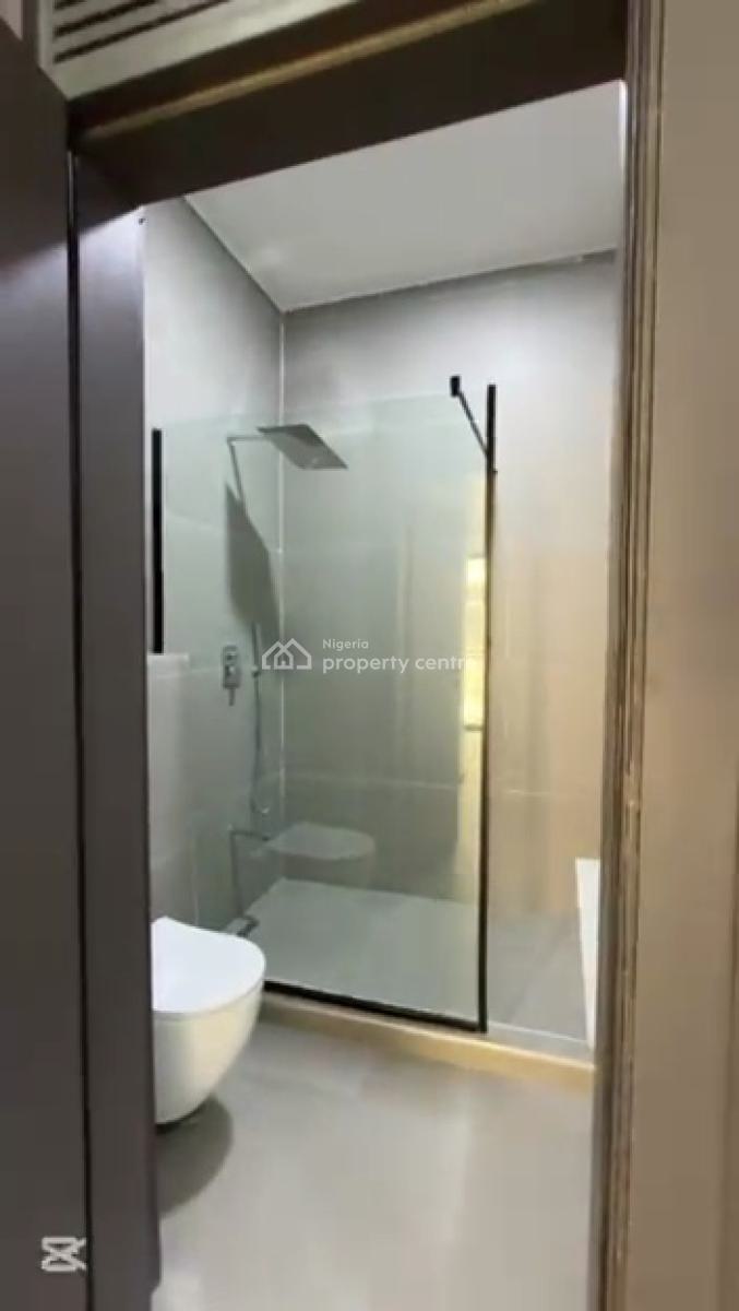 Luxury 2 Bedroom Massionatte with Bq, Old Ikoyi, Ikoyi, Lagos, Terraced Duplex for Rent