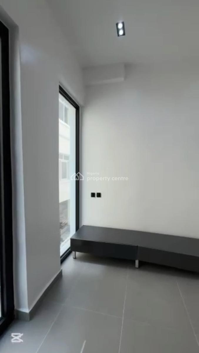 Luxury 2 Bedroom Massionatte with Bq, Old Ikoyi, Ikoyi, Lagos, Terraced Duplex for Rent