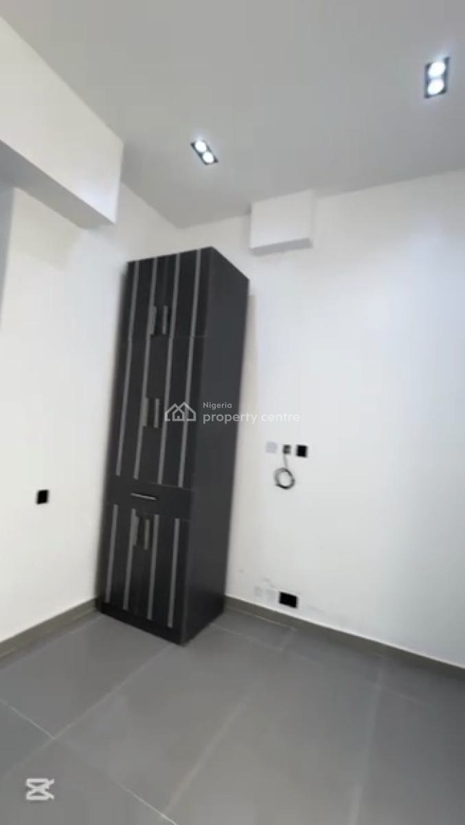 Luxury 2 Bedroom Massionatte with Bq, Old Ikoyi, Ikoyi, Lagos, Terraced Duplex for Rent