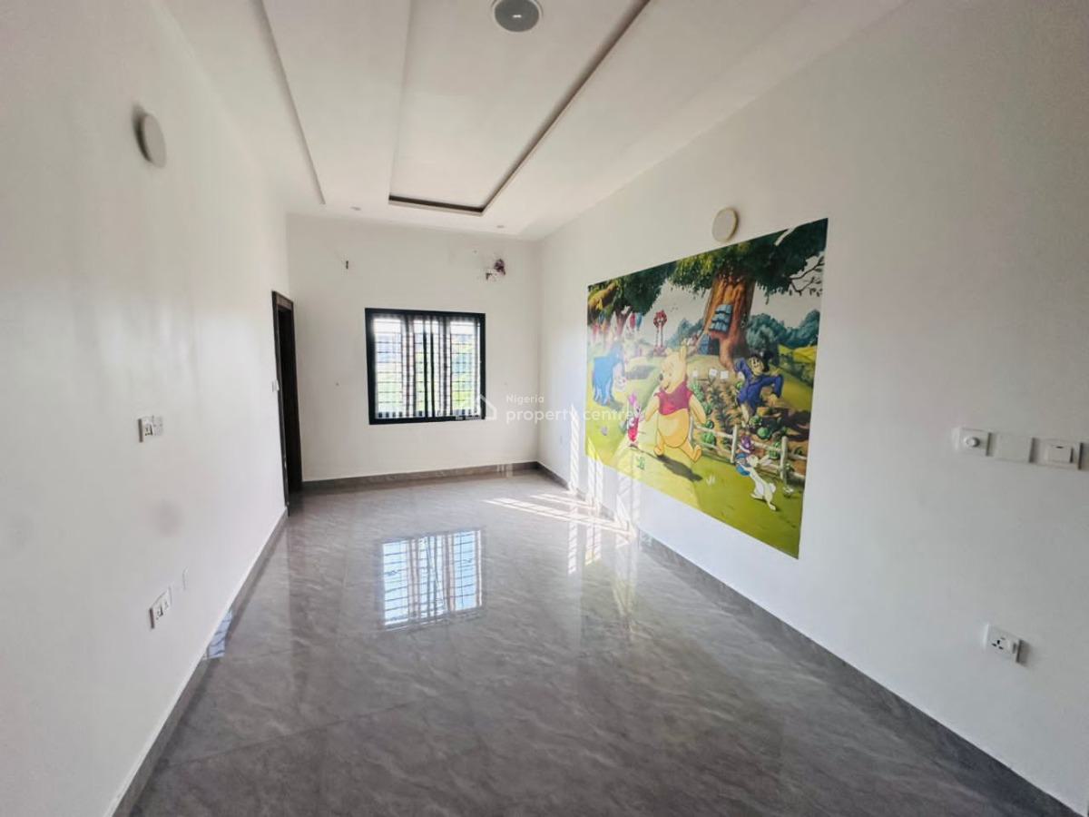 a Very Good Spacious 4-bedroom Terrace Duplex, By Citec-mbora District, Mbora (nbora), Abuja, Terraced Duplex for Rent