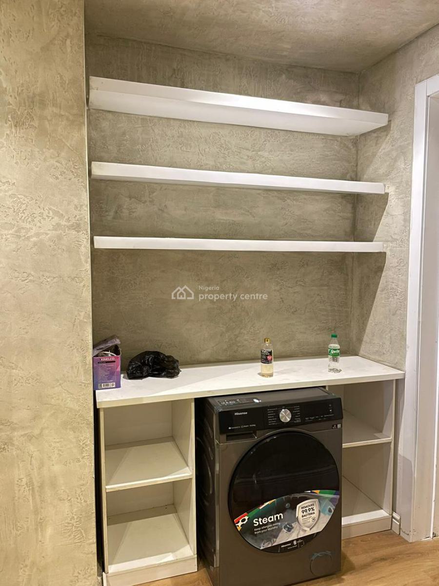 Gorgeous Fully Furnished 2 Bedroom Flat, Ikate, Lekki, Lagos, House for Rent