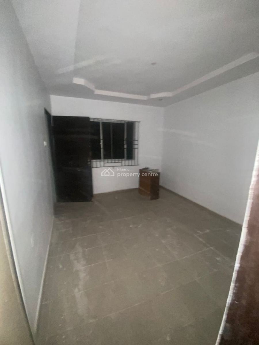 Lovely 1 Bedroom Duplex Apartment, Thomas Estate, Ajah, Lagos, Mini Flat (room and Parlour) for Rent