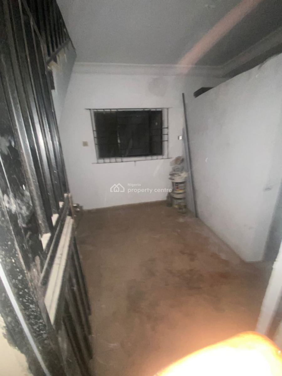 Lovely 1 Bedroom Duplex Apartment, Thomas Estate, Ajah, Lagos, Mini Flat (room and Parlour) for Rent