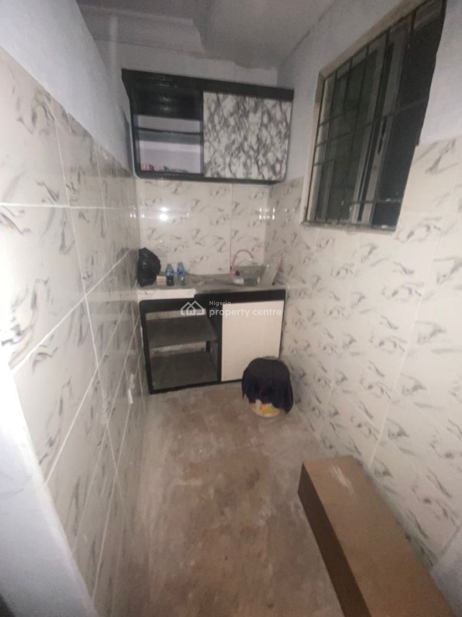 Lovely 1 Bedroom Duplex Apartment, Thomas Estate, Ajah, Lagos, Mini Flat (room and Parlour) for Rent