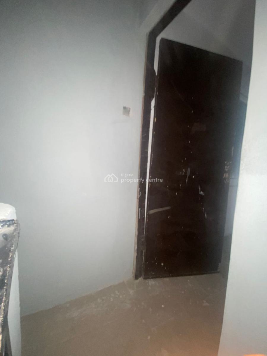 Lovely 1 Bedroom Duplex Apartment, Thomas Estate, Ajah, Lagos, Mini Flat (room and Parlour) for Rent