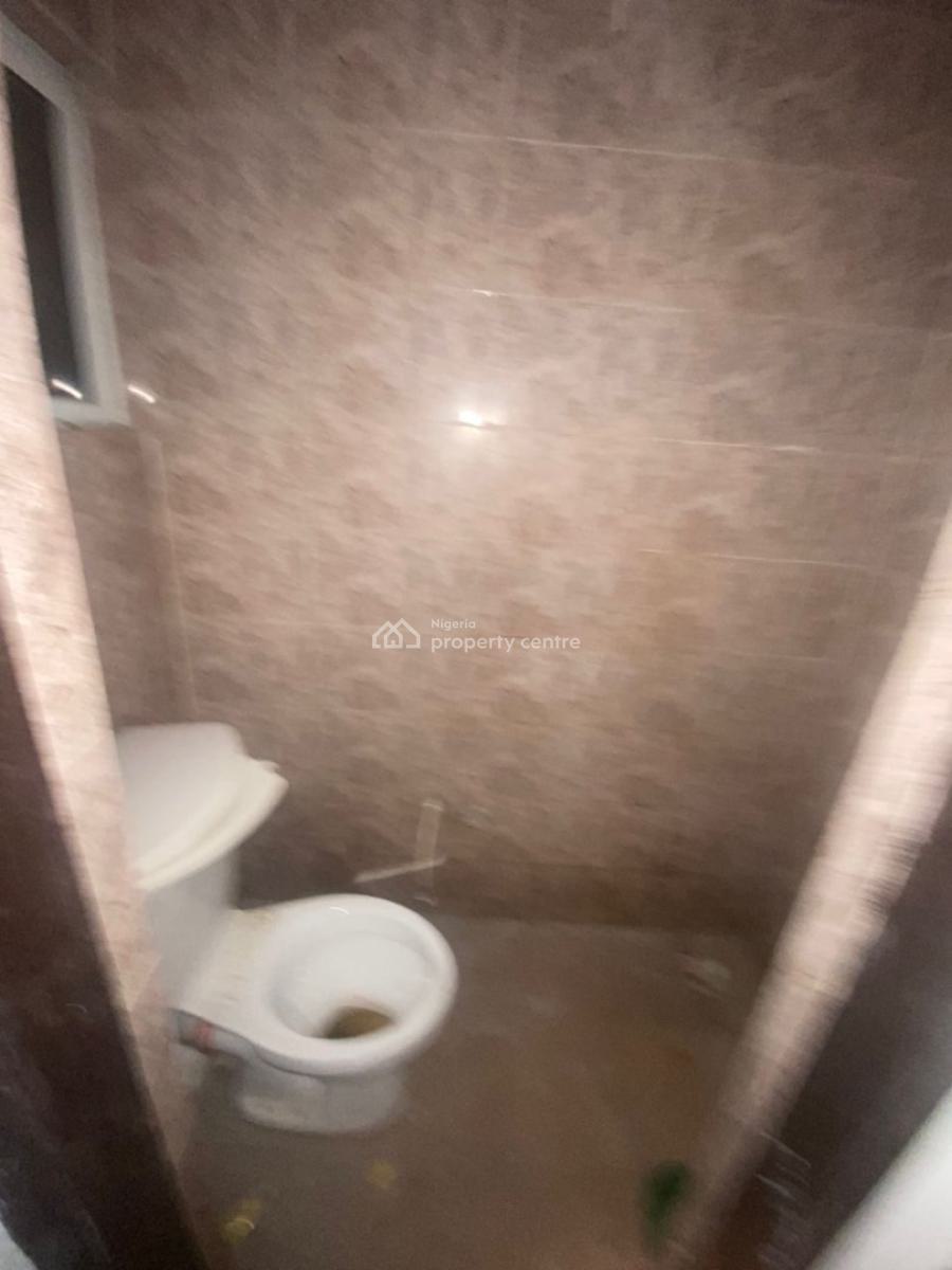 Lovely 1 Bedroom Duplex Apartment, Thomas Estate, Ajah, Lagos, Mini Flat (room and Parlour) for Rent