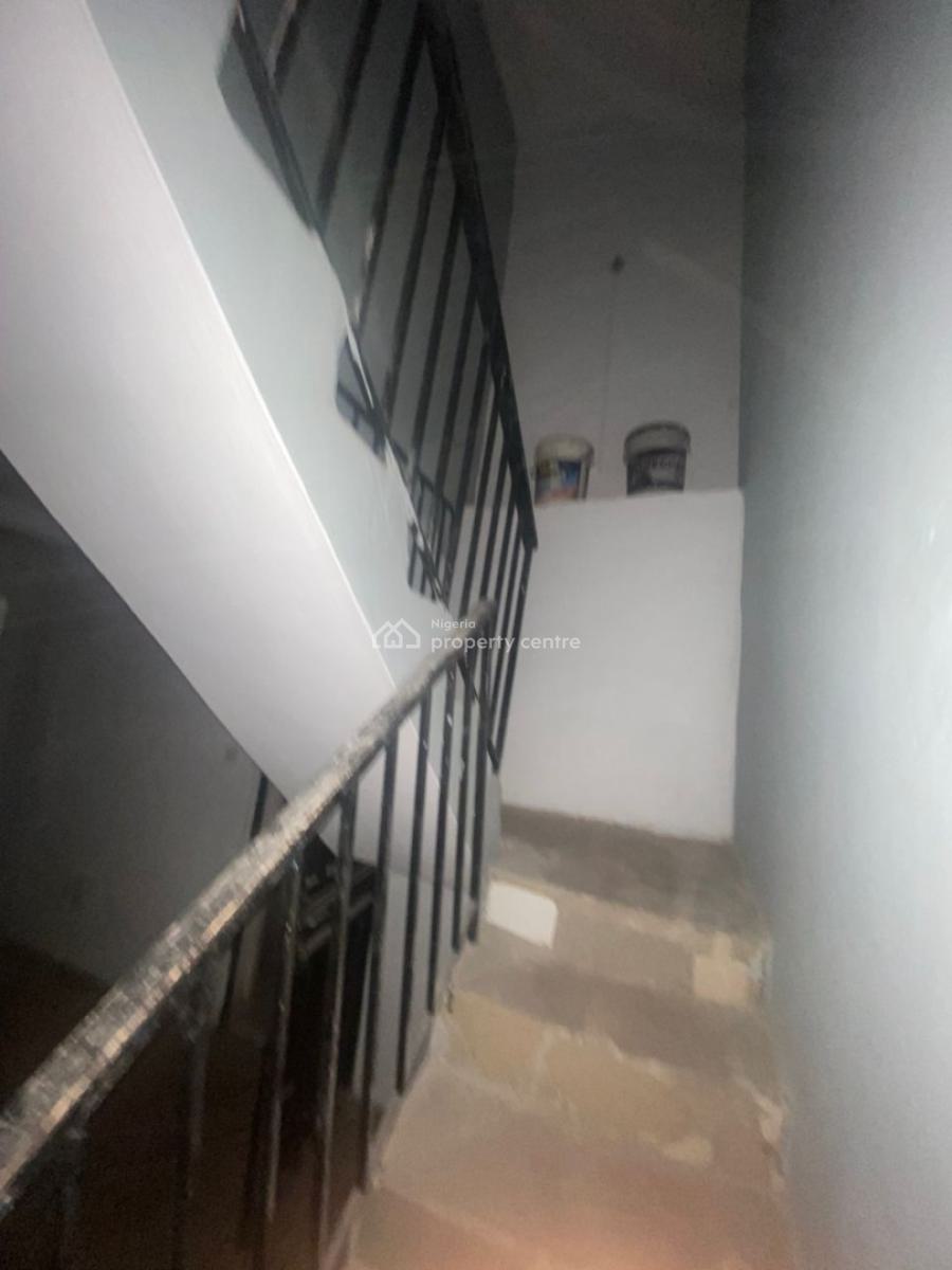 Lovely 1 Bedroom Duplex Apartment, Thomas Estate, Ajah, Lagos, Mini Flat (room and Parlour) for Rent