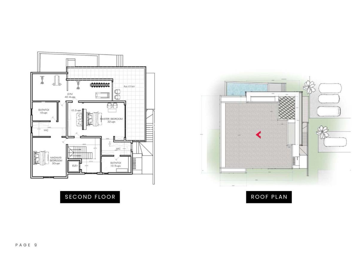 5 Bedroom Fully Detached Duplex with Bq, Gudu, Abuja, Detached Duplex for Sale