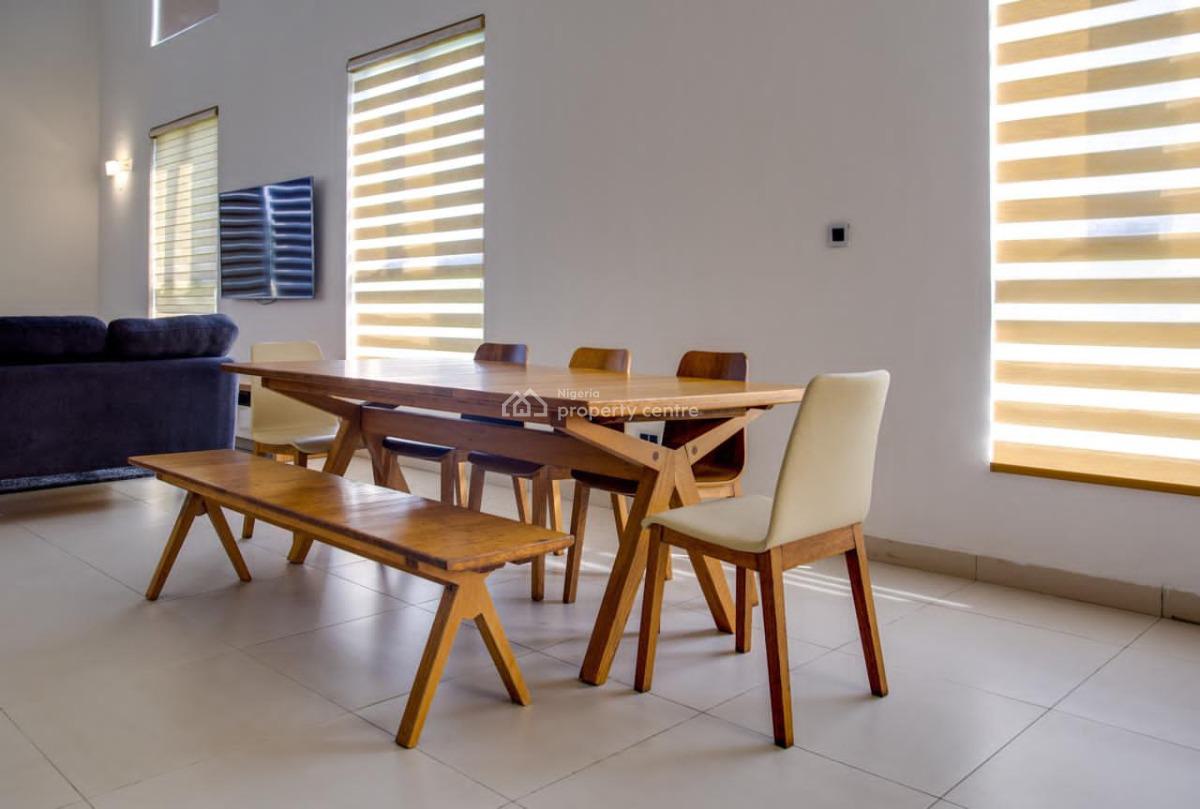 Luxury 1,2,3 and Bed Duplex Apartment, Lakowe Lakes and Golf Resorts, Lakowe, Ibeju Lekki, Lagos, Flat / Apartment Short Let