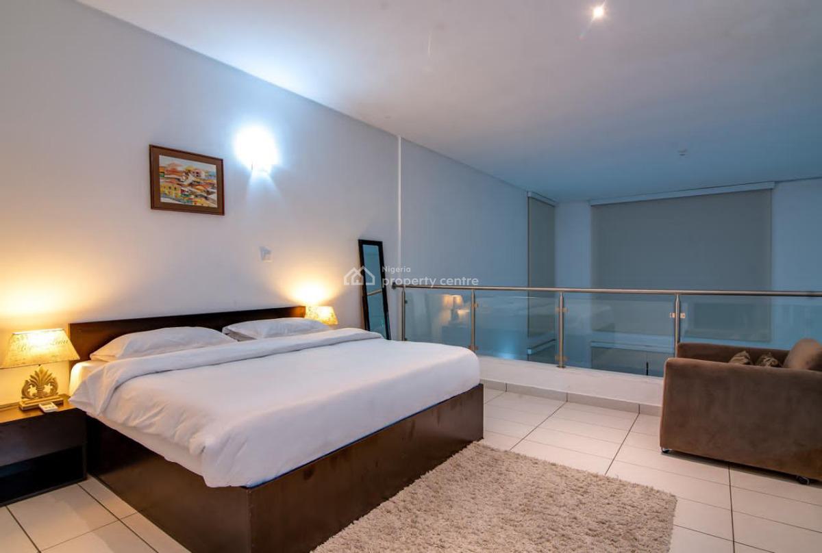 Luxury 1,2,3 and Bed Duplex Apartment, Lakowe Lakes and Golf Resorts, Lakowe, Ibeju Lekki, Lagos, Flat / Apartment Short Let