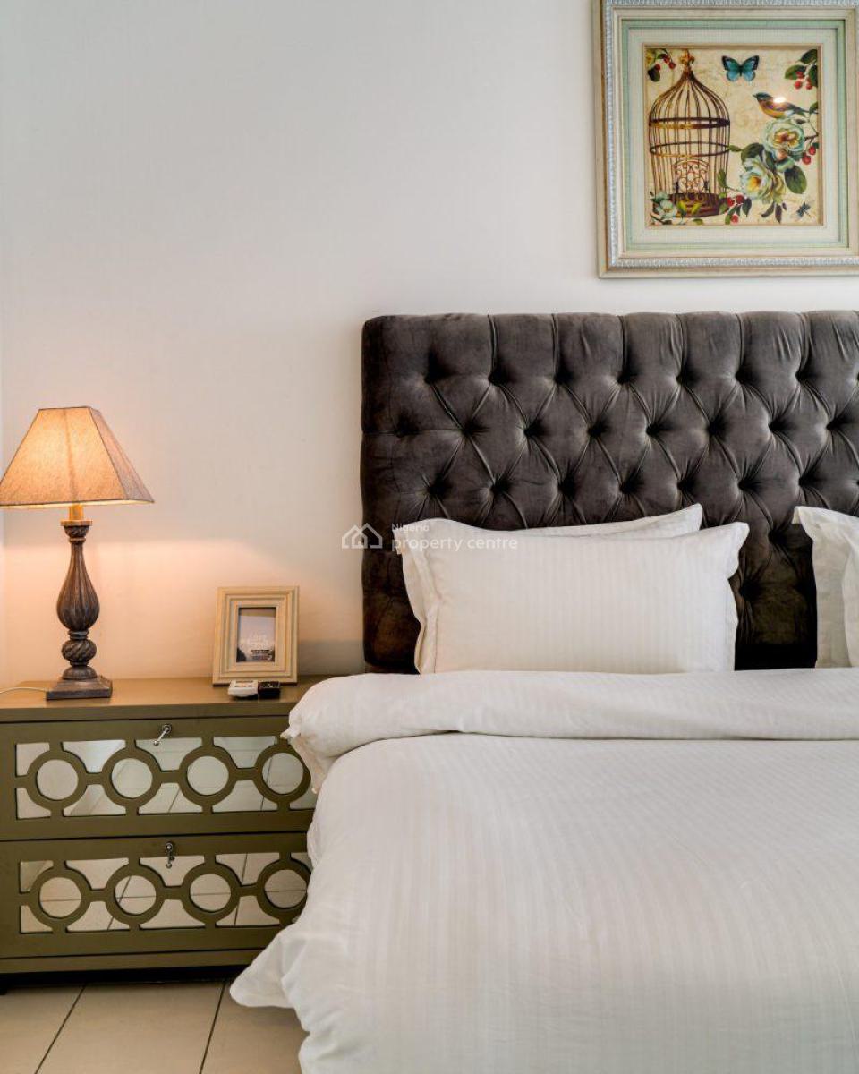 Luxury 1,2,3 and Bed Duplex Apartment, Lakowe Lakes and Golf Resorts, Lakowe, Ibeju Lekki, Lagos, Flat / Apartment Short Let